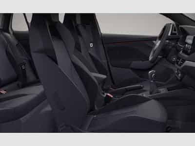 Skoda Scala (2026) - Photo 5