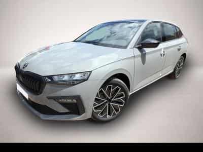 Skoda Scala (2026) - Photo 1