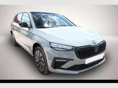 Skoda Scala (2026) - Photo 2