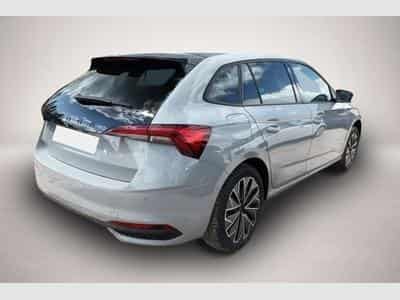 Skoda Scala (2026) - Photo 3