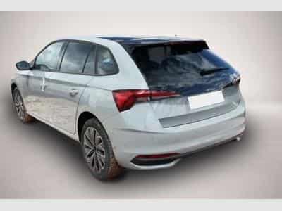 Skoda Scala (2026) - Photo 4