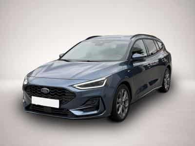 Ford Focus (2026) - Photo 1