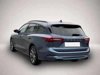Ford Focus (2026) - Photo 2