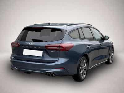 Ford Focus (2026) - Photo 3