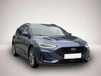 Ford Focus (2026) - Photo 4