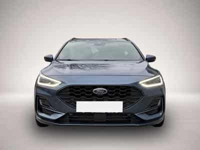 Ford Focus (2026) - Photo 5