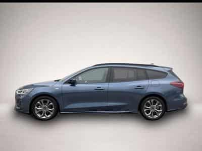 Ford Focus (2026) - Photo 6