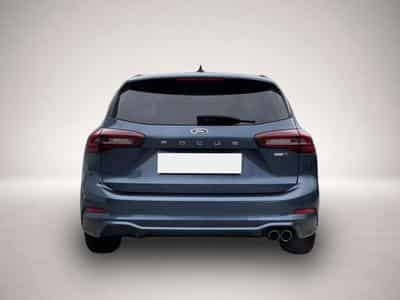 Ford Focus (2026) - Photo 7