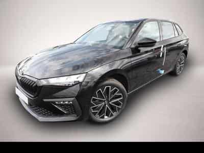 Skoda Scala (2026) - Photo 1