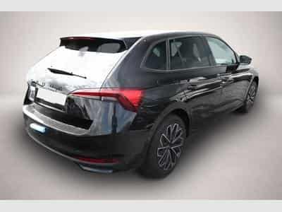 Skoda Scala (2026) - Photo 3