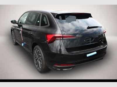Skoda Scala (2026) - Photo 4