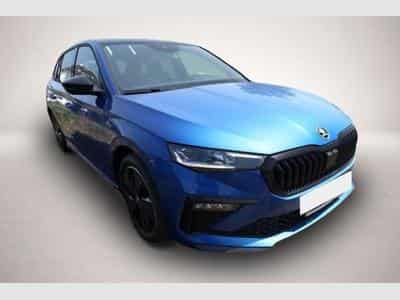Skoda Scala (2026) - Photo 2