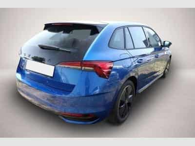 Skoda Scala (2026) - Photo 3