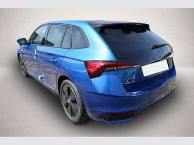 Skoda Scala (2026) - Photo 4