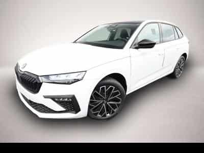 Skoda Scala (2026) - Photo 1