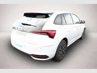 Skoda Scala (2026) - Photo 3