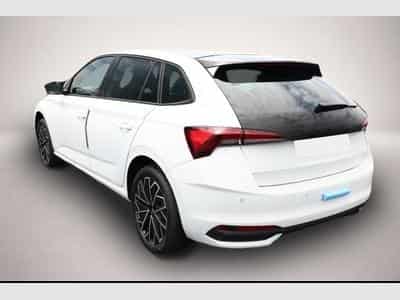 Skoda Scala (2026) - Photo 4