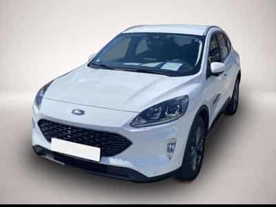 Ford Kuga (2026) - Photo 1