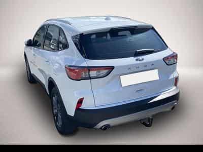 Ford Kuga (2026) - Photo 2