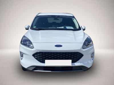 Ford Kuga (2026) - Photo 3