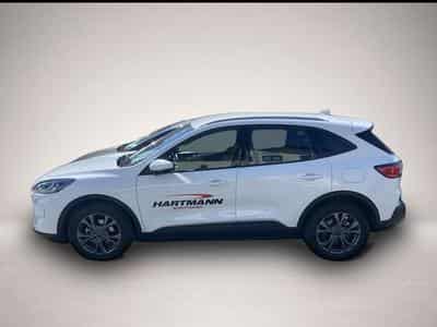 Ford Kuga (2026) - Photo 4