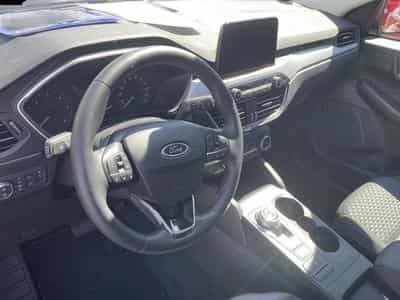 Ford Kuga (2026) - Photo 6