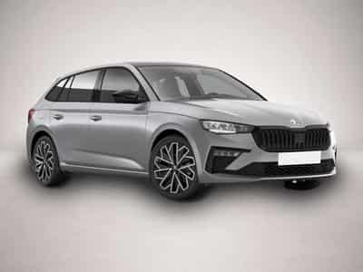 Skoda Scala (2026) - Photo 1
