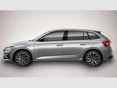 Skoda Scala (2026) - Photo 2