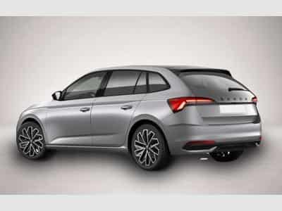 Skoda Scala (2026) - Photo 3