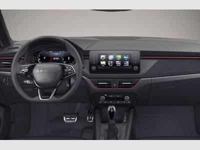 Skoda Scala (2026) - Photo 4