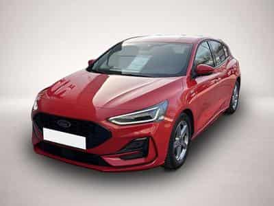 Ford Focus (2026) - Photo 1
