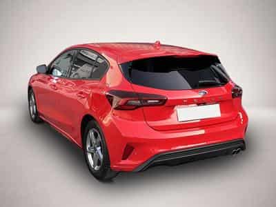Ford Focus (2026) - Photo 3
