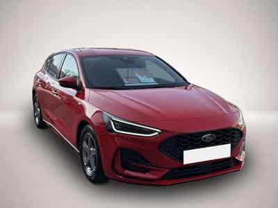 Ford Focus (2026) - Photo 4
