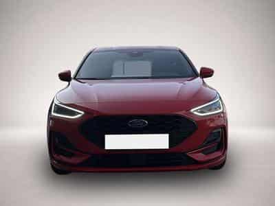Ford Focus (2026) - Photo 5