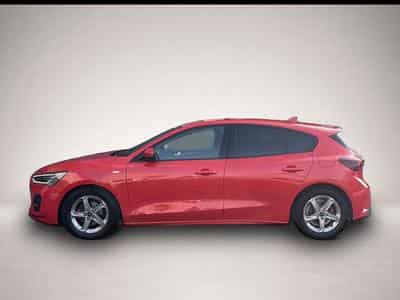Ford Focus (2026) - Photo 6