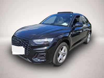 Audi Q5 (2025) - Photo 1
