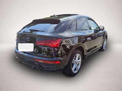 Audi Q5 (2025) - Photo 2