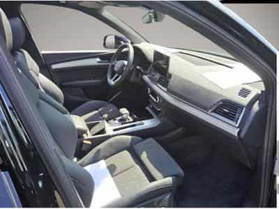Audi Q5 (2025) - Photo 3