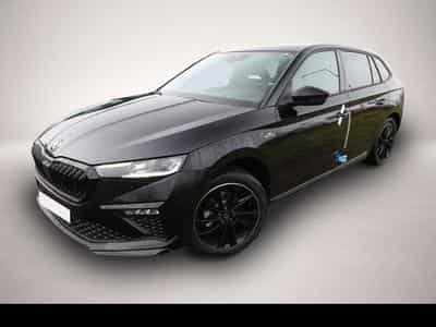 Skoda Scala (2026) - Photo 1