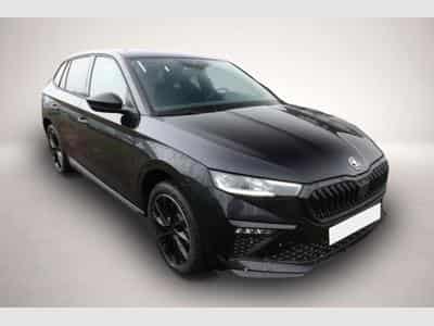 Skoda Scala (2026) - Photo 2