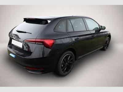 Skoda Scala (2026) - Photo 3