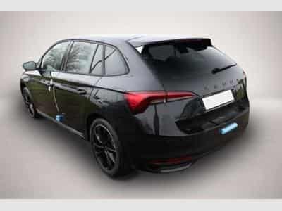 Skoda Scala (2026) - Photo 4