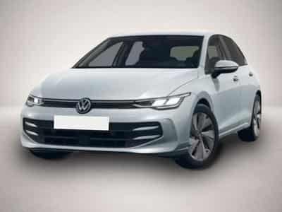 VW Golf (2026) - Photo 1