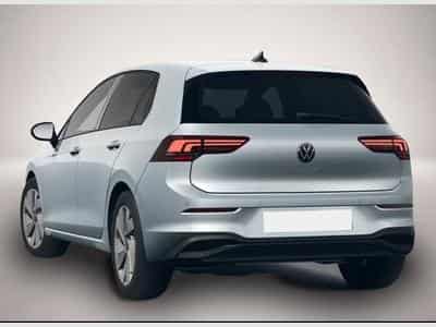 VW Golf (2026) - Photo 3
