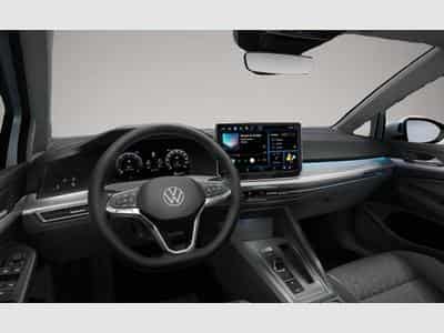VW Golf (2026) - Photo 4