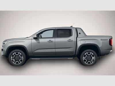 VW Amarok (2026) - Photo 2