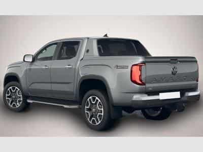 VW Amarok (2026) - Photo 3