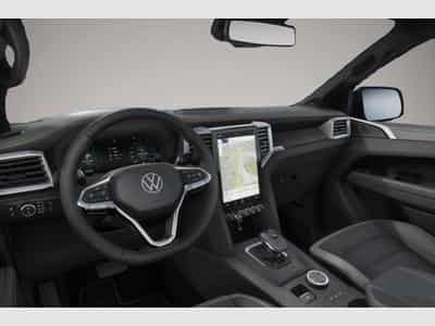 VW Amarok (2026) - Photo 4