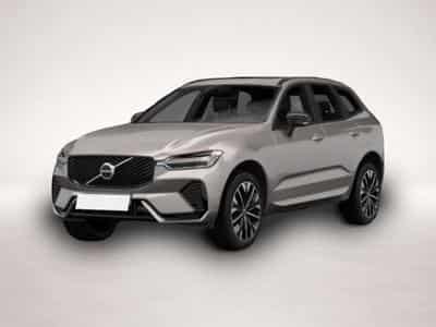 Volvo XC60 (2026) - Foto 1
