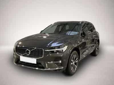 Volvo XC60 (2026) - Foto 1